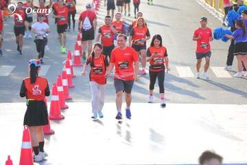 RUN TO LIVE 2025 - Ảnh #3191354