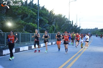 RUN TO LIVE 2025 - Ảnh #3264315