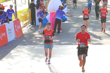 RUN TO LIVE 2025 - Ảnh #3192429