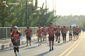 RUN TO LIVE 2025 - Ảnh #3301167