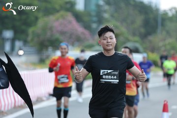 RUN TO LIVE 2025 - Ảnh #3210299