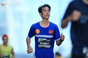 RUN TO LIVE 2025 - Ảnh #3284722