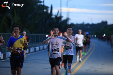 RUN TO LIVE 2025 - Ảnh #3263624