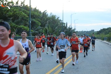 RUN TO LIVE 2025 - Ảnh #3281792
