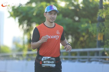 RUN TO LIVE 2025 - Ảnh #3259503
