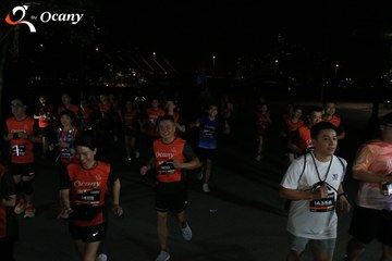 RUN TO LIVE 2025 - Ảnh #3281106