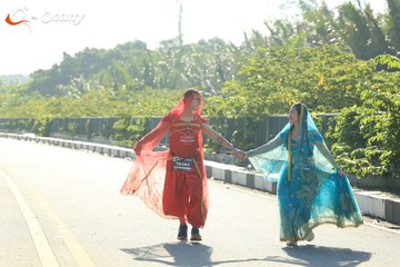 RUN TO LIVE 2025 - Ảnh #3305307
