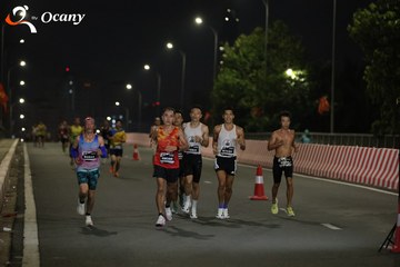 RUN TO LIVE 2025 - Ảnh #3201460