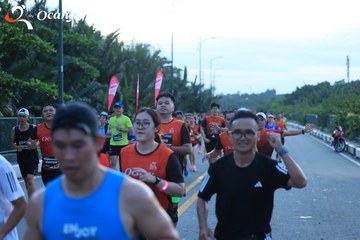 RUN TO LIVE 2025 - Ảnh #3288732