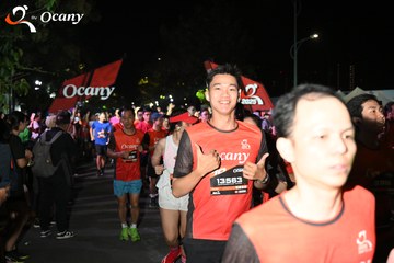 RUN TO LIVE 2025 - Ảnh #3141067