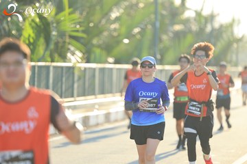 RUN TO LIVE 2025 - Ảnh #3301913