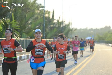 RUN TO LIVE 2025 - Ảnh #3299888