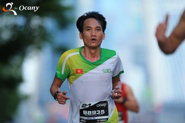 RUN TO LIVE 2025 - Ảnh #3284011