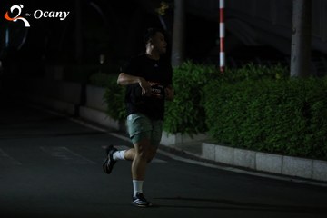 RUN TO LIVE 2025 - Ảnh #3154977