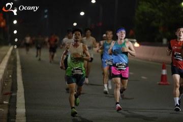 RUN TO LIVE 2025 - Ảnh #3201514