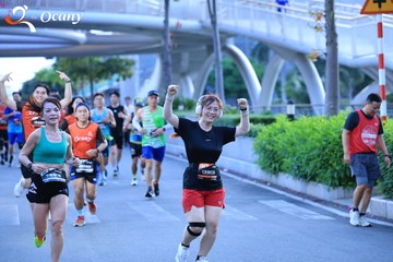 RUN TO LIVE 2025 - Ảnh #3156068