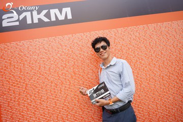 RUN TO LIVE 2025 - Ảnh #3120531