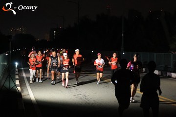 RUN TO LIVE 2025 - Ảnh #3261765