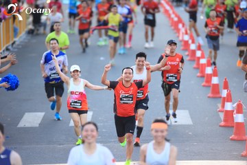 RUN TO LIVE 2025 - Ảnh #3153890