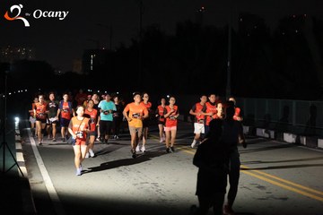 RUN TO LIVE 2025 - Ảnh #3262258