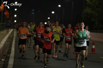 RUN TO LIVE 2025 - Ảnh #3202664