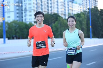 RUN TO LIVE 2025 - Ảnh #3257480