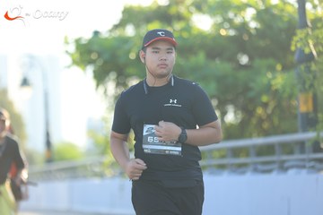 RUN TO LIVE 2025 - Ảnh #3259929