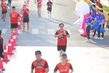 RUN TO LIVE 2025 - Ảnh #3190942