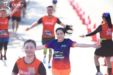 RUN TO LIVE 2025 - Ảnh #3205935