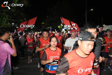 RUN TO LIVE 2025 - Ảnh #3140990