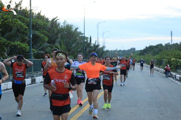 RUN TO LIVE 2025 - Ảnh #3281118