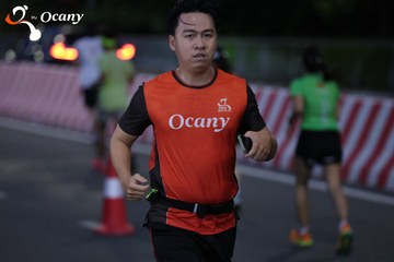 RUN TO LIVE 2025 - Ảnh #3206038