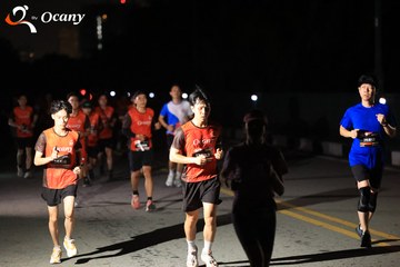 RUN TO LIVE 2025 - Ảnh #3260441