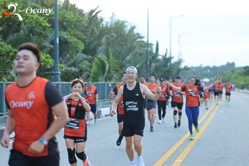 RUN TO LIVE 2025 - Ảnh #3280486