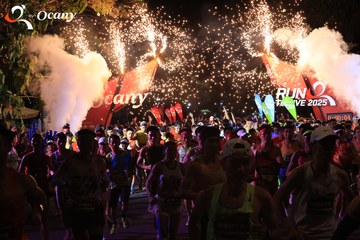 RUN TO LIVE 2025 - Ảnh #3139756