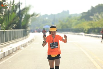 RUN TO LIVE 2025 - Ảnh #3305159