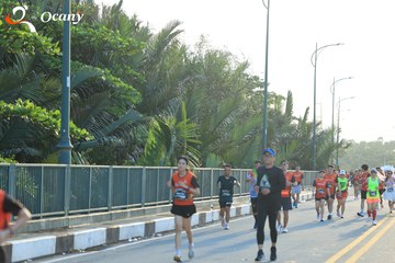 RUN TO LIVE 2025 - Ảnh #3298119
