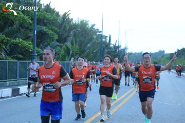 RUN TO LIVE 2025 - Ảnh #3290526