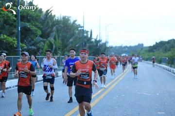 RUN TO LIVE 2025 - Ảnh #3289926