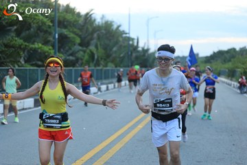 RUN TO LIVE 2025 - Ảnh #3282759