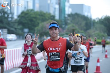 RUN TO LIVE 2025 - Ảnh #3208535