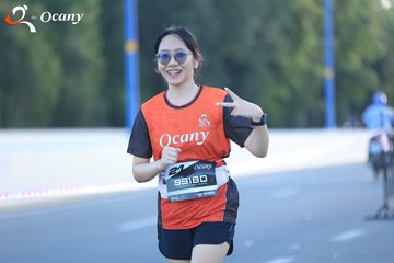 RUN TO LIVE 2025 - Ảnh #3258516