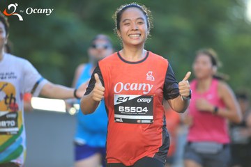 RUN TO LIVE 2025 - Ảnh #3280013