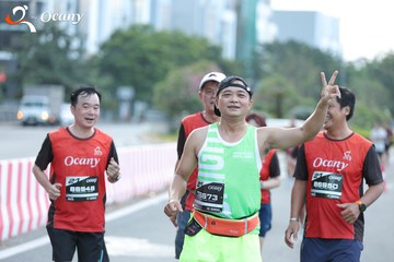 RUN TO LIVE 2025 - Ảnh #3210155