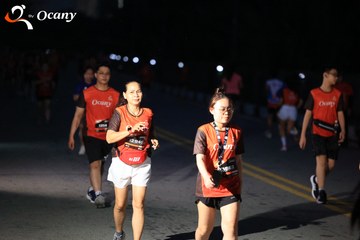 RUN TO LIVE 2025 - Ảnh #3263053