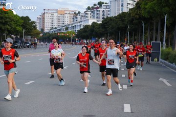 RUN TO LIVE 2025 - Ảnh #3259021