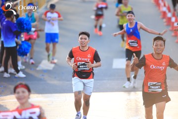 RUN TO LIVE 2025 - Ảnh #3154232
