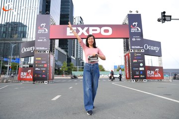 RUN TO LIVE 2025 - Ảnh #3133871