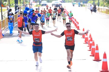 RUN TO LIVE 2025 - Ảnh #3209493