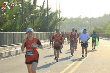 RUN TO LIVE 2025 - Ảnh #3302154